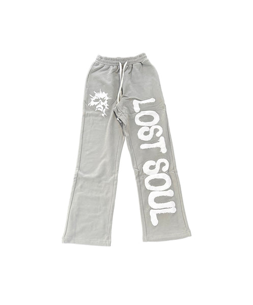 LUMI AUTUMN FLEECE DRAWSTRING WAIST SWEATPANT – Velvet by